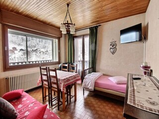 Appartement Morzine Kenmerken 14