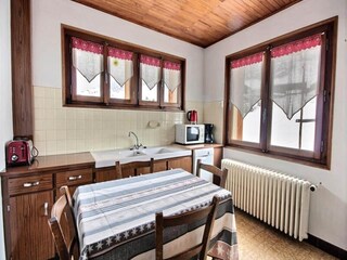 Apartment Morzine Ausstattung 15