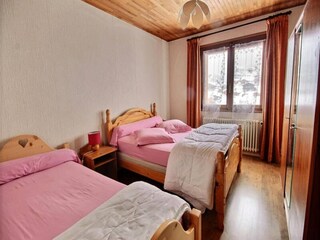 Apartment Morzine Ausstattung 16