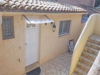 Appartement Sainte-Maxime Kenmerken 7