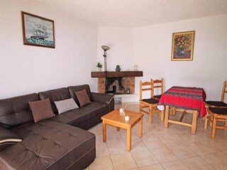 Apartment Sainte-Maxime Ausstattung 20