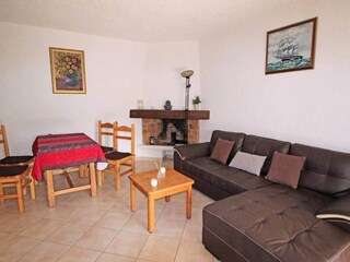 Appartement Sainte-Maxime Kenmerken 8