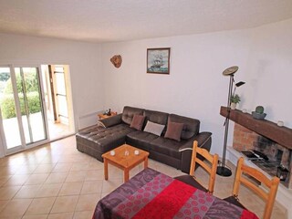 Appartement Sainte-Maxime Kenmerken 9