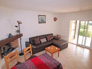 Appartement Sainte-Maxime Kenmerken 10
