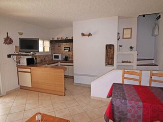 Appartement Sainte-Maxime Kenmerken 11