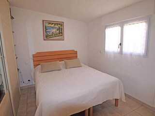 Appartement Sainte-Maxime Kenmerken 12