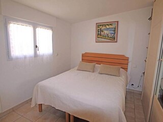 Apartment Sainte-Maxime Ausstattung 13