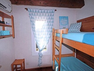 Apartment Sainte-Maxime Ausstattung 15