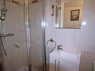 Apartment Sainte-Maxime Ausstattung 16