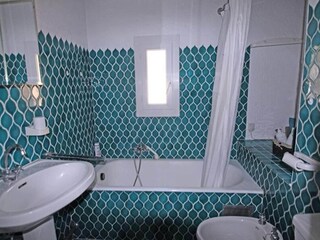 Apartment Sainte-Maxime Ausstattung 18