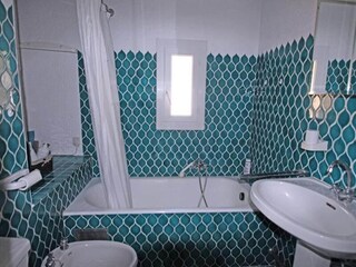 Apartment Sainte-Maxime Ausstattung 19