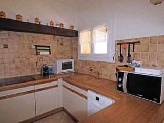 Appartement Sainte-Maxime Kenmerken 25
