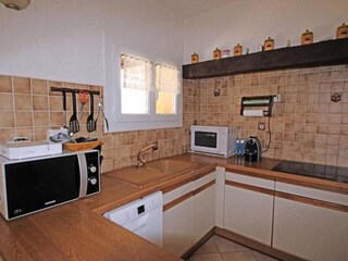 Appartement Sainte-Maxime Kenmerken 26