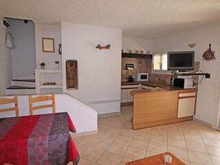 Apartment Sainte-Maxime Ausstattung 21