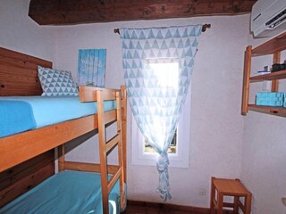Apartment Sainte-Maxime Ausstattung 23