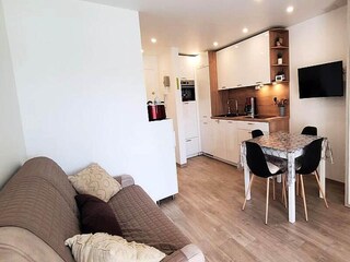 Apartamento Agay Grabación al aire libre 1