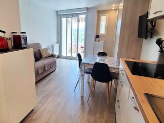 Apartamento Agay Grabación al aire libre 17
