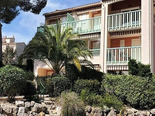 Appartement Agay Enregistrement extérieur 19