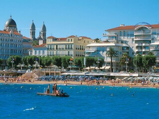 Apartamento Agay Entorno 26
