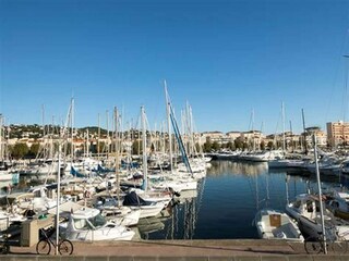 Appartement Agay Environnement 26