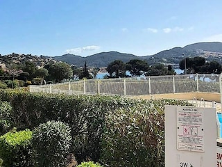 Apartment Agay Outdoor Recording 7