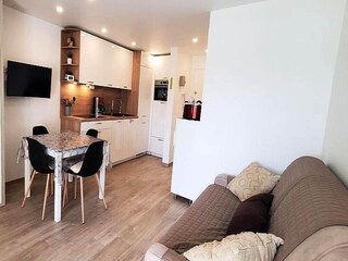 Appartement Agay Enregistrement extérieur 11