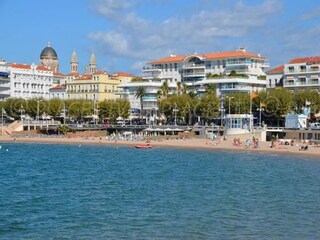 Appartement Agay Environnement 22