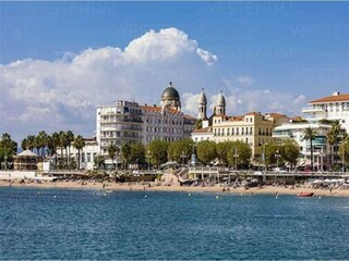 Appartement Agay Environnement 23