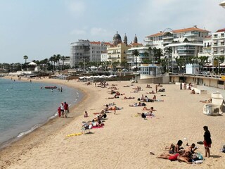 Apartamento Agay Entorno 24