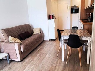 Appartement Agay Enregistrement extérieur 13