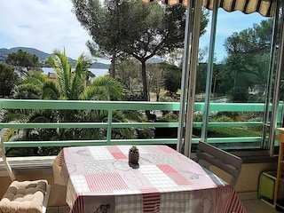 Apartment Agay Outdoor Recording 8