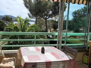 Appartement Agay Enregistrement extérieur 17