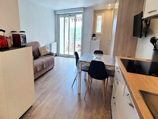 Appartement Agay Enregistrement extérieur 18