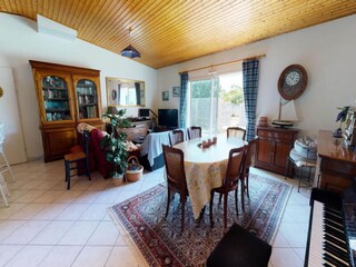 Apartamento Saint-Hilaire-de-Riez  16