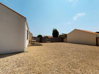 Appartement Saint-Hilaire-de-Riez  19