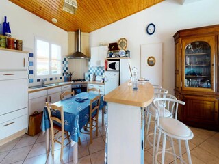 Appartement Saint-Hilaire-de-Riez  20