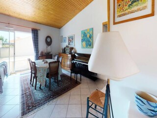 Appartement Saint-Hilaire-de-Riez  21