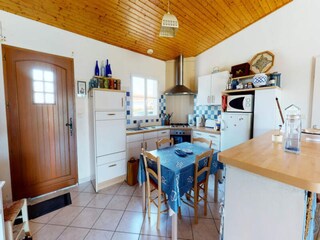 Appartement Saint-Hilaire-de-Riez  22