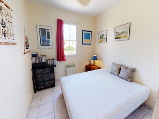 Appartement Saint-Hilaire-de-Riez  23
