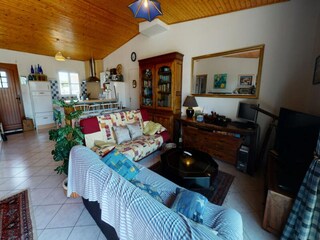 Apartamento Saint-Hilaire-de-Riez  4