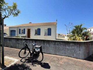 Apartamento Saint-Hilaire-de-Riez  5