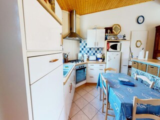Apartamento Saint-Hilaire-de-Riez  6