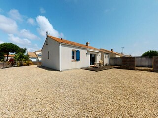 Apartamento Saint-Hilaire-de-Riez  9