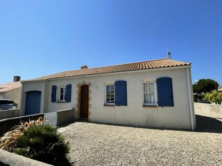 Appartement Saint-Hilaire-de-Riez  11