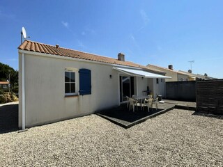 Appartement Saint-Hilaire-de-Riez  13