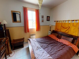Appartement Saint-Hilaire-de-Riez  14