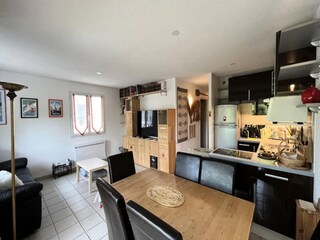 Appartamento Miribel-Lanchâtre  10