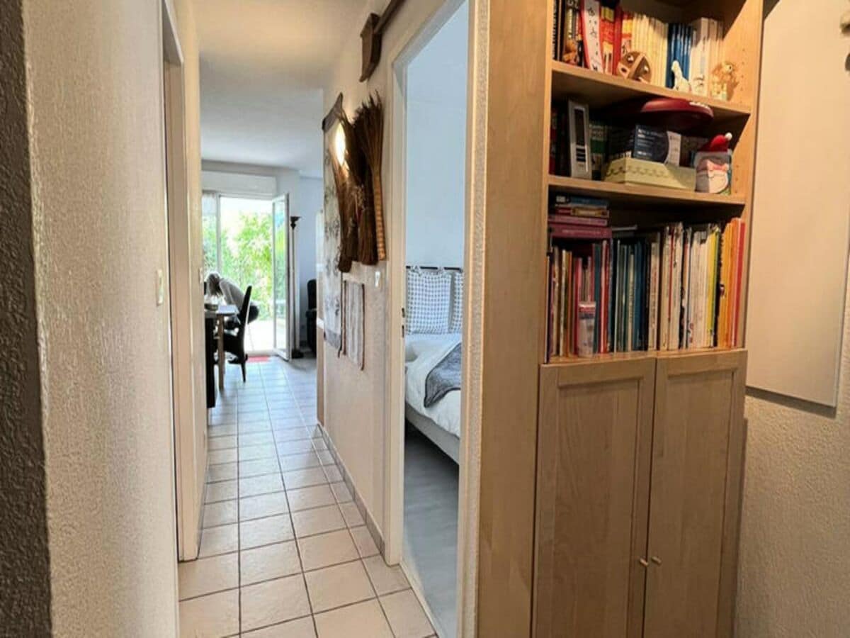 Appartement Miribel-Lanchâtre  1