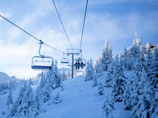 Appartamento Miribel-Lanchâtre  2