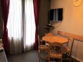 Apartamento Huez  1